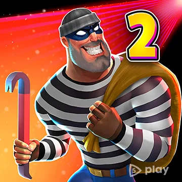 Robbery Madness 2