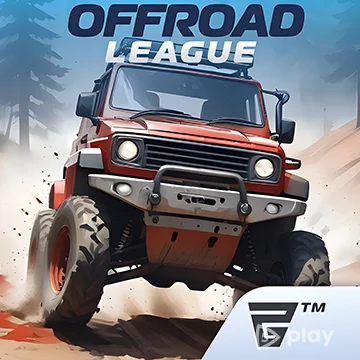 Offroad League Online