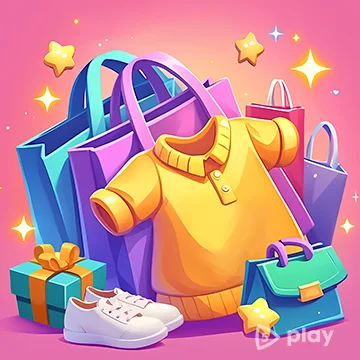Idle Shopping Mall – Tycoon