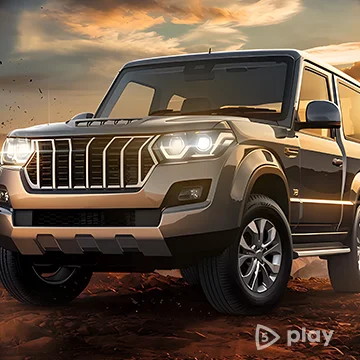 Car Drive Highway Simulator