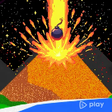 Sandbox Powder Alchemy Element