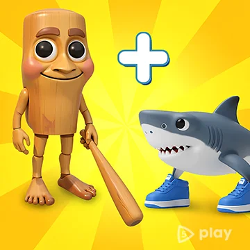 AI Mix Animal Games: Brainrot
