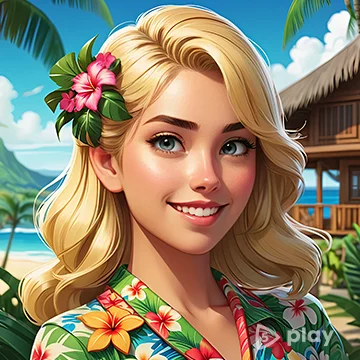 Ocean Resort Hotel Simulator