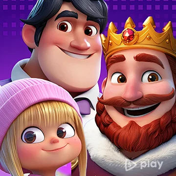 Royal Adventure