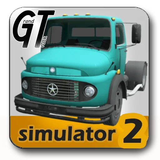 Grand Truck Simulator 2