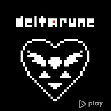 DELTARUNE