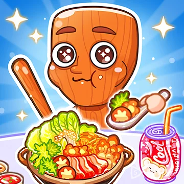 Tralalelo Mukbang ASMR Game