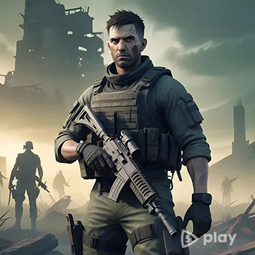 After World: Zombie Survival