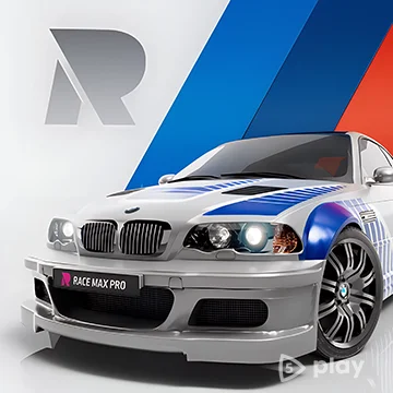 Race Max Pro