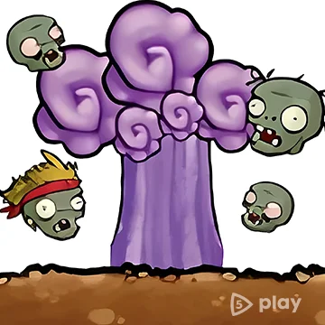 Plants vs Zombies: Brutal Zombies Edition