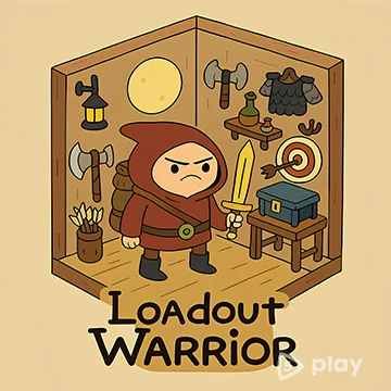 Loadout Warrior