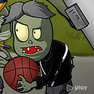 PlantGuardZombies - Peashooter
