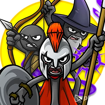 Stick War: Saga