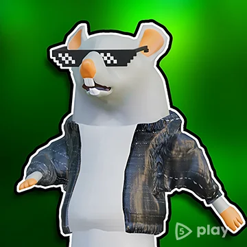 Rat Dance: Побег от Мемов