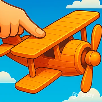 Epic Plane Evolution