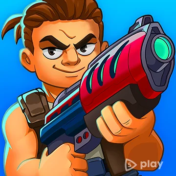 Mr Autofire