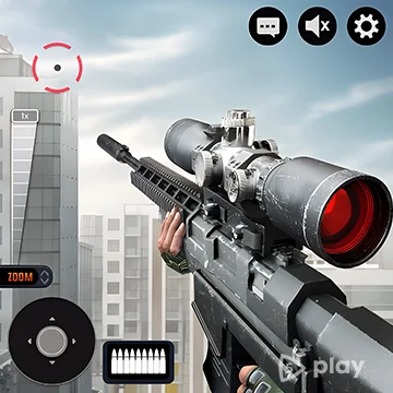 Sniper 3D