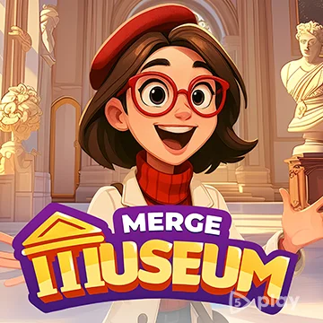 Merge Museum: Музей Мастеров