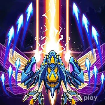 Atlantis Invaders