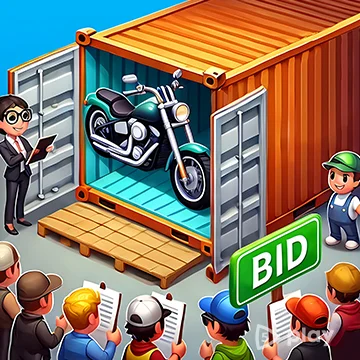 Bid Master