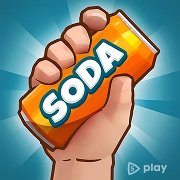 Soda Inc: Idle Tycoon