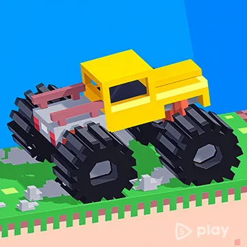 Drive Mad