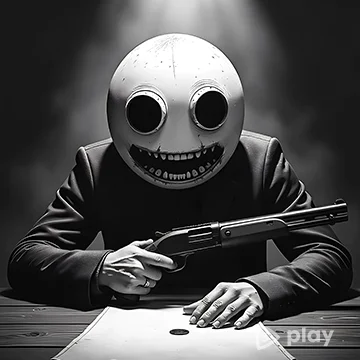 Shotgun Roulette Survival