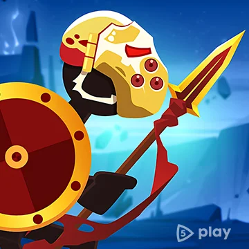 Stick Clash: Infinity