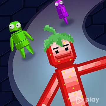 Ragdoll 2: Elite