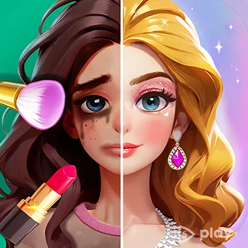 Merge Fashion: Romance Story
