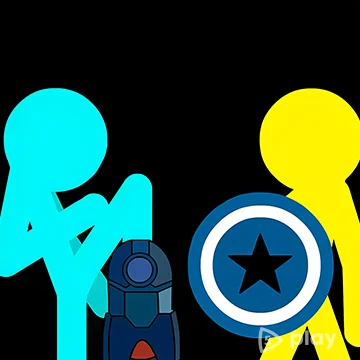 Stickman Clash