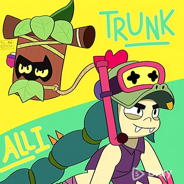 Null's Brawl