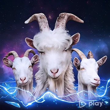 Goat Simulator 3 – Multiverse