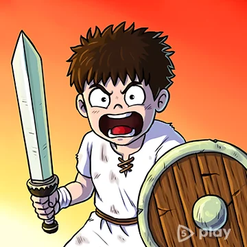 Legend of Gladiator