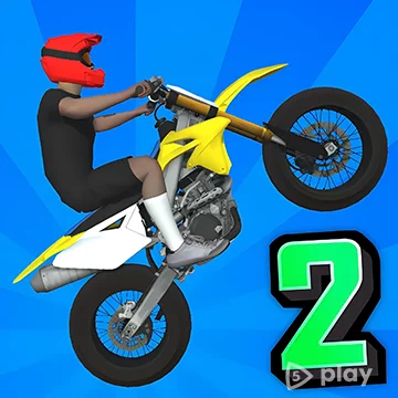 Wheelie Life 2