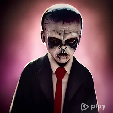 Evil Kid - Злой Ребенок