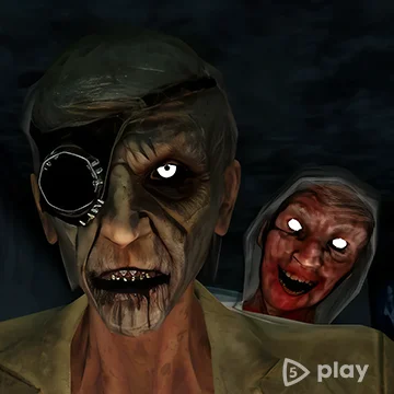Curse of Grandma 2 Multiplayer