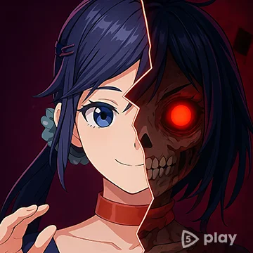 Me Inside: Horror Adventure