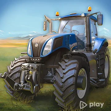 Farming Simulator 16