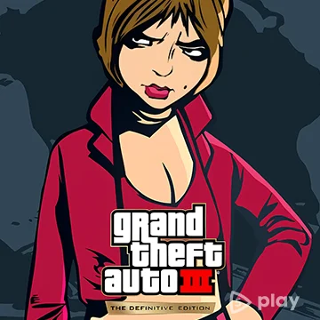 GTA III - Definitive