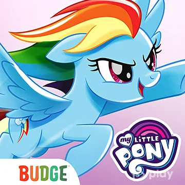 My Little Pony: Радужные гонки