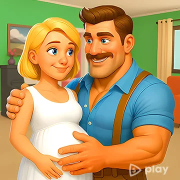 Mother Life Simulator: Eden