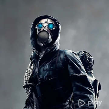 Stalker: Spatial Trap