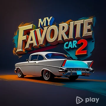 My Favorite Car 2