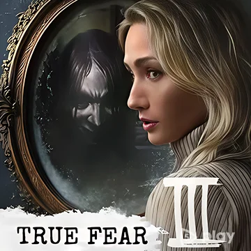 True Fear: Forsaken Souls 3