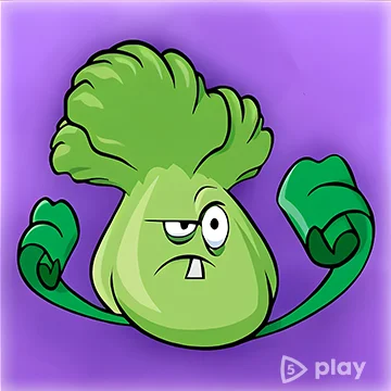 Plants vs Zombies: Capitalist Edition