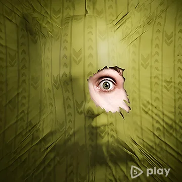 Backrooms Descent: Horror Game