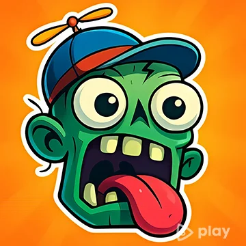 Lazy Apocalypse: Tower Defense