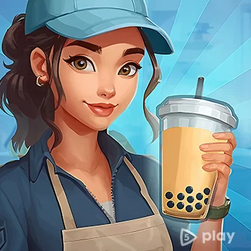 Bubble Tea Revolution