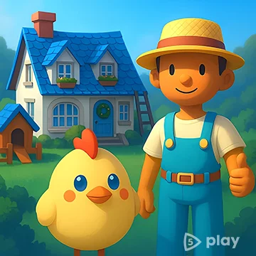 Little Farm Story